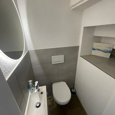 Appartamento Miniloft Andernach Esterno foto