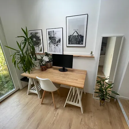 Appartamento Miniloft Andernach Esterno foto
