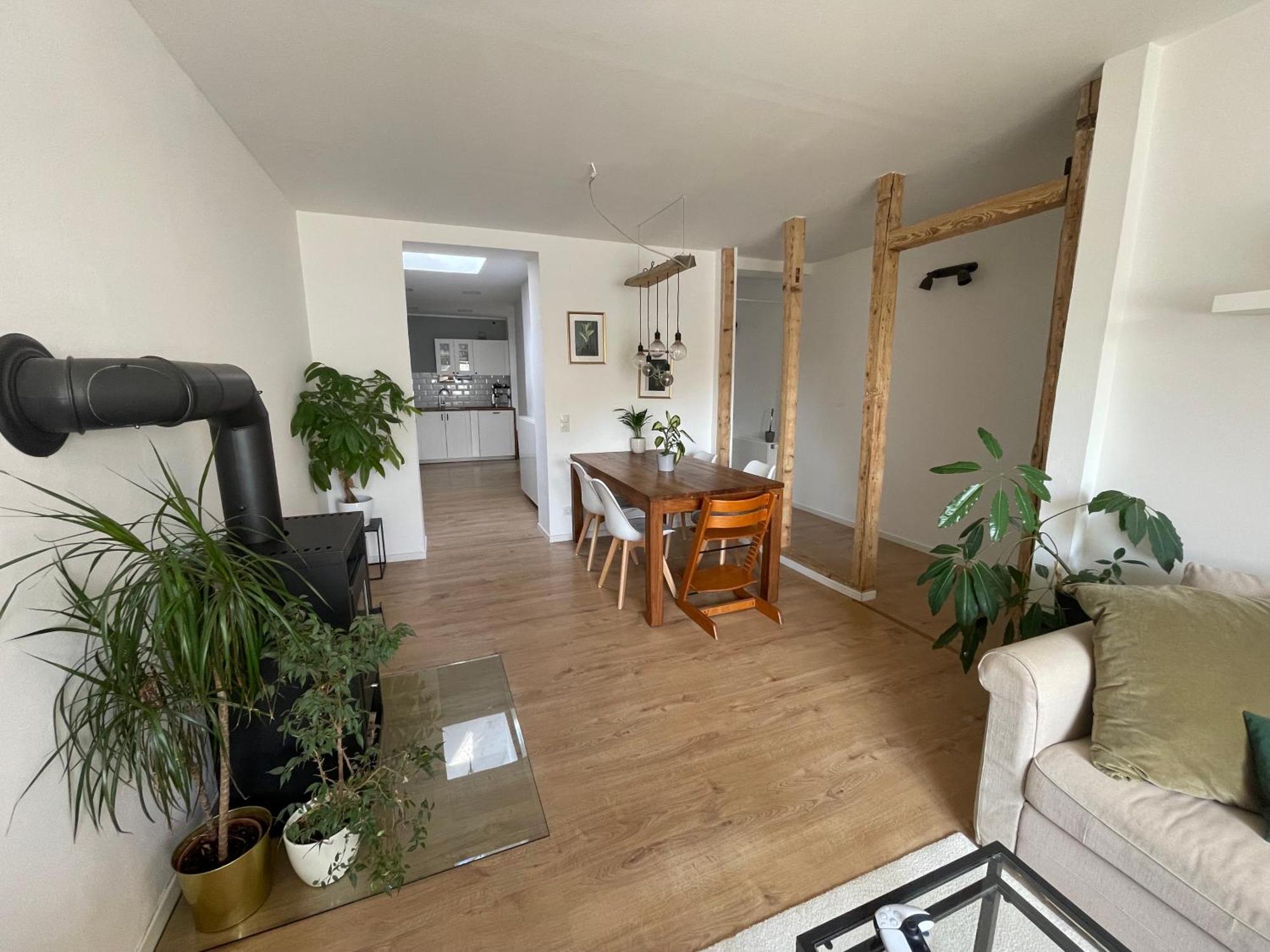 Apartment Miniloft Andernach